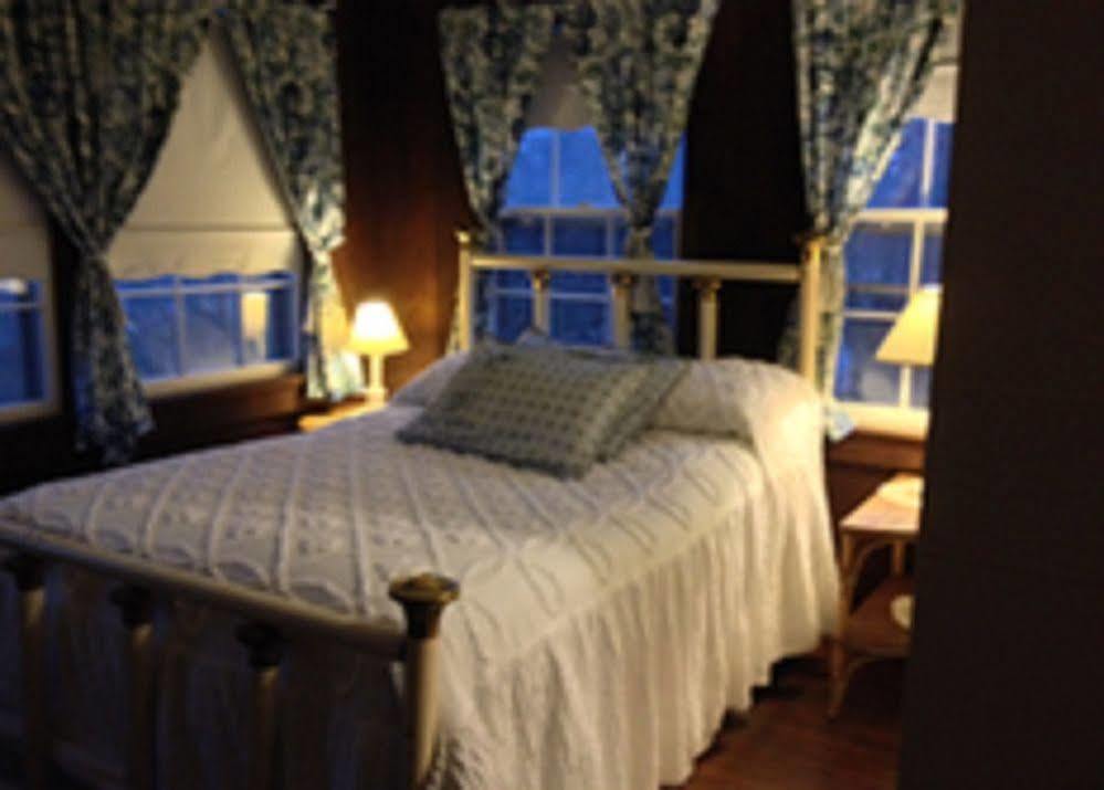 Black Mountain Inn Eksteriør bilde